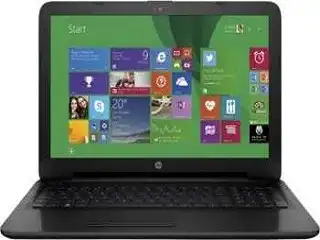  HP Pavilion 15 ac053TU (M9V71PA) Laptop (Pentium Dual Core 2 GB 500 GB Windows 8 1) prices in Pakistan